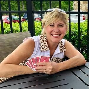 Meet your Posher, Pamela